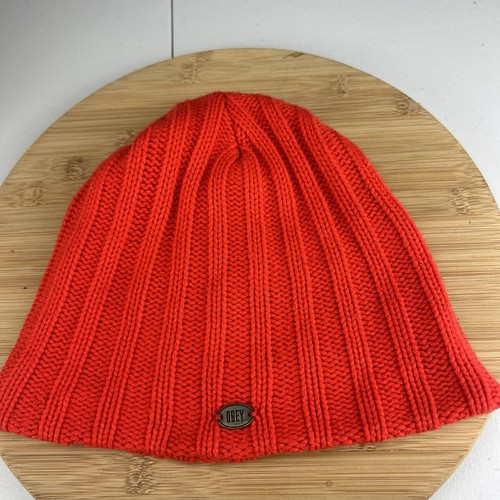 Obey beanie hat - obey,